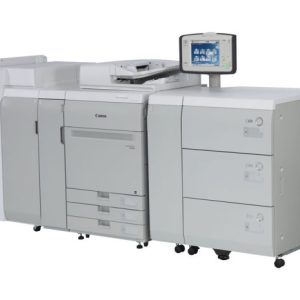 Canon imagePRESS C810 - Impresora Digital a Color de Producción