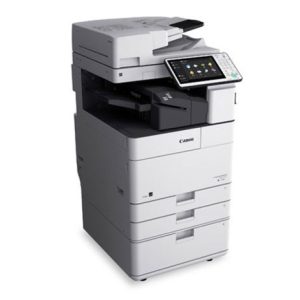 Canon imageRUNNER ADVANCE 4535i - Impresora Multifunción Monocromo Inteligente
