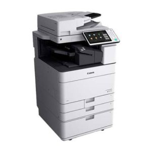 Canon imageRUNNER ADVANCE C5560i - Impresora Multifunción a Color Inteligente