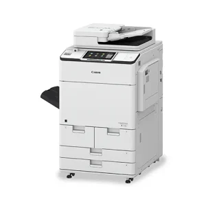 Canon imageRUNNER C7570i - Impresora Multifunción a Color de Alto Rendimiento