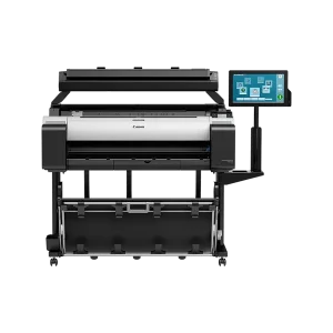 Canon imagePROGRAF TM-305 - Plotter de Gran Formato para CAD y Cartelería