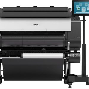 Canon imagePROGRAF TX-3000 - Plotter de Gran Formato de Alta Velocidad para CAD, GIS y Gráficos